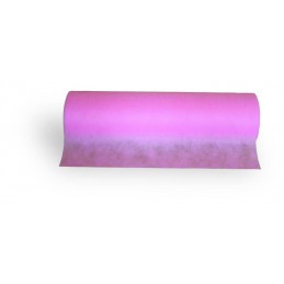 Paklotas gultui neaustinės medžiagos rožinis Beautyforsale - 1