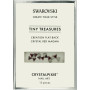 Swarovski Tiny Treasures Nail Art Box Swarovski - 1