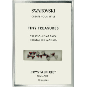 Swarovski Tiny Treasures Nail Art Box Swarovski - 1