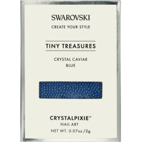 Swarovski Tiny Treasures Nail Art Box Swarovski - 1