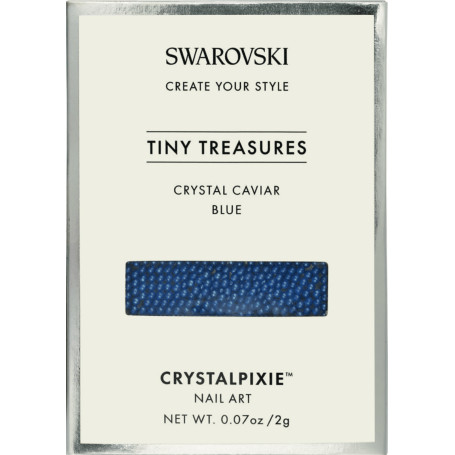 Swarovski Tiny Treasures Nail Art Box Swarovski - 1