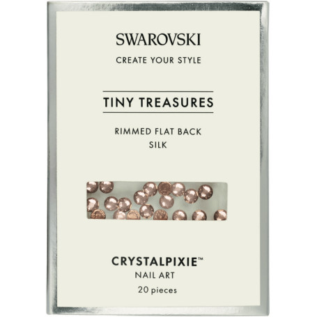 Swarovski Tiny Treasures Nail Art Box Swarovski - 1