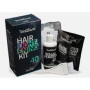 Hair lightening kit 30 VOL (9 %) La Riche - 1