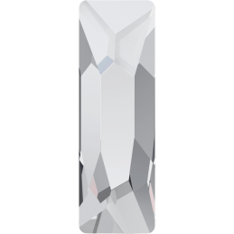 Kristalai plokščiu dugnu Swarovski - 1