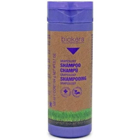 Biokera Grapeology - shampoo Salerm - 1