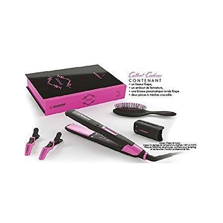 KIEPE hair straightener "Armony" Kiepe - 1