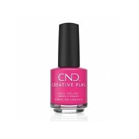 CREATIVE PLAY NAIL LACQUER CND - 1