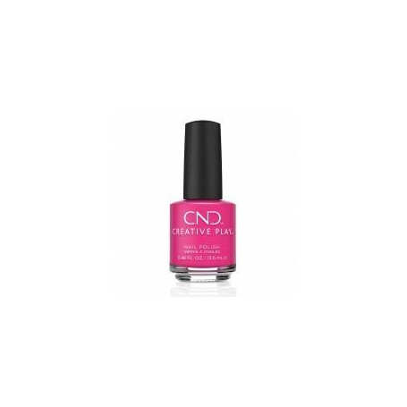 CREATIVE PLAY NAIL LACQUER CND - 1