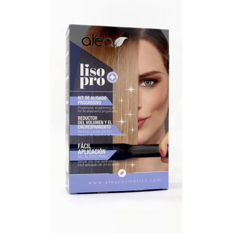 ALEA LISO PRO (STRAIGHT) KIT ALEA - 1