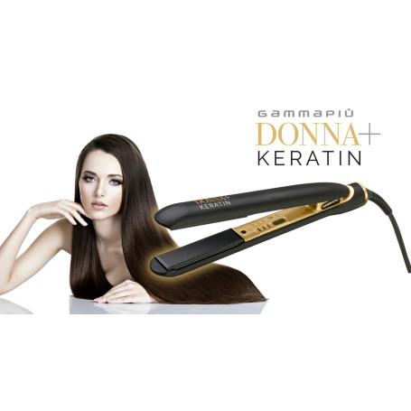 Professional  straighteners Gamma piu - 1