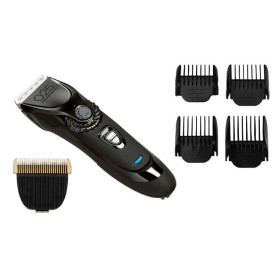 Hair clippers - GAMMAPIU025 Gamma piu - 1