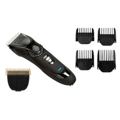 Hair clippers - GAMMAPIU025 Gamma piu - 1