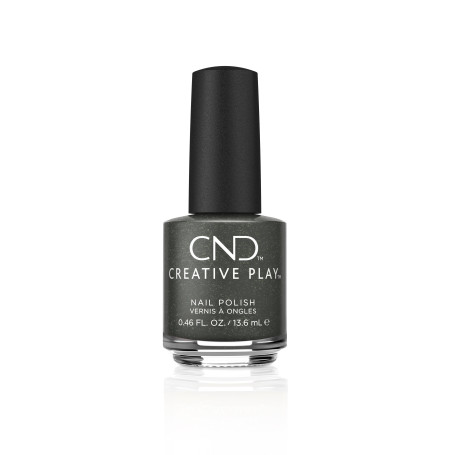 CREATIVE PLAY NAIL LACQUER CND - 1