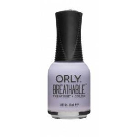 Deguoniui pralaidus ORLY nagų lakas "Breathable" ORLY - 1