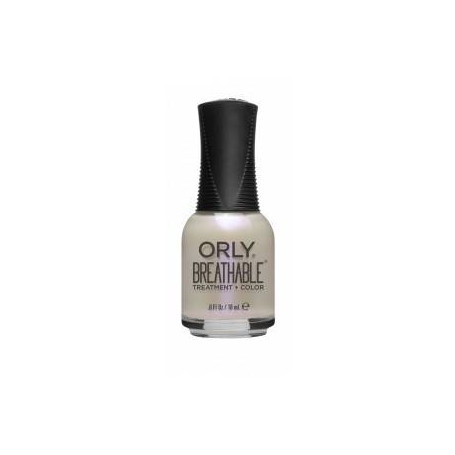 Deguoniui pralaidus ORLY nagų lakas "Breathable" ORLY - 1