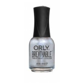 Deguoniui pralaidus ORLY nagų lakas "Breathable" ORLY - 1