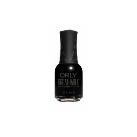 Deguoniui pralaidus ORLY nagų lakas "Breathable" ORLY - 1