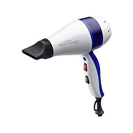 Hair dryer - ACTIVE OXYGEN Gamma piu - 1