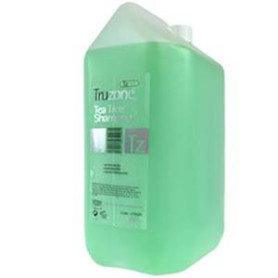 TRUZONE TEA TREE SHAMPOO 5LITRE PBS - 1