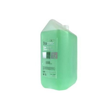 TRUZONE TEA TREE SHAMPOO WITH PUMP 1LITRE PBS - 1