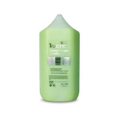 Truzone conditioner herbal complex 5Litre PBS - 1