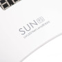 Sun 9S LED / UV lamp for gel nails, 24W Beautyforsale - 1