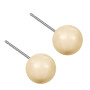 L, Light Gold Pearls Kosmart - 1