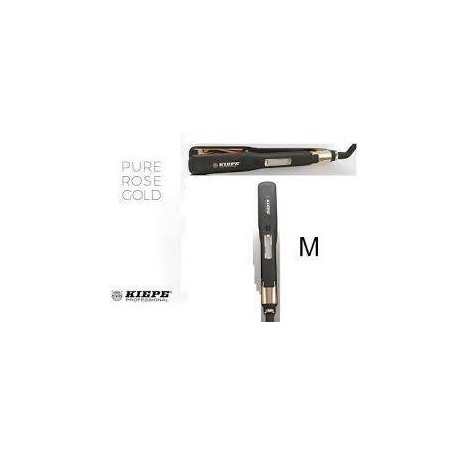 KIEPE hair straightener M "Pure Rose Gold" Kiepe - 1