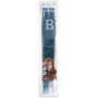 Natural straight hair extensions Balmain - 3