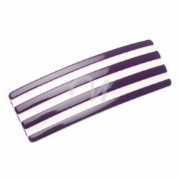 Easy violet stripes Kosmart - 2