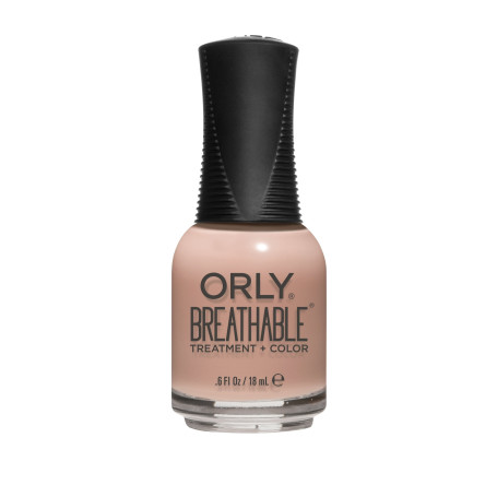 Deguoniui pralaidus ORLY nagų lakas "Breathable" ORLY - 1