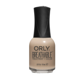 Deguoniui pralaidus ORLY nagų lakas "Breathable" ORLY - 1