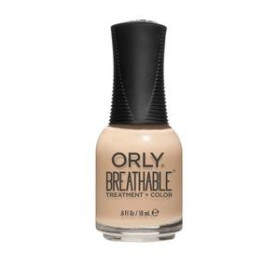 Deguoniui pralaidus ORLY nagų lakas "Breathable" ORLY - 1