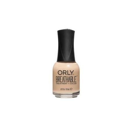 Deguoniui pralaidus ORLY nagų lakas "Breathable" ORLY - 1