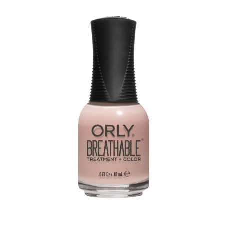 Deguoniui pralaidus ORLY nagų lakas "Breathable" ORLY - 1