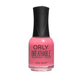 Deguoniui pralaidus ORLY nagų lakas "Breathable" ORLY - 1