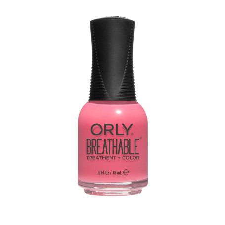 Deguoniui pralaidus ORLY nagų lakas "Breathable" ORLY - 1