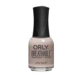 Deguoniui pralaidus ORLY nagų lakas "Breathable" ORLY - 1