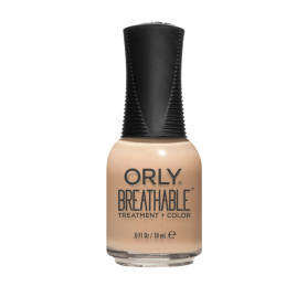 Deguoniui pralaidus ORLY nagų lakas "Breathable" ORLY - 1