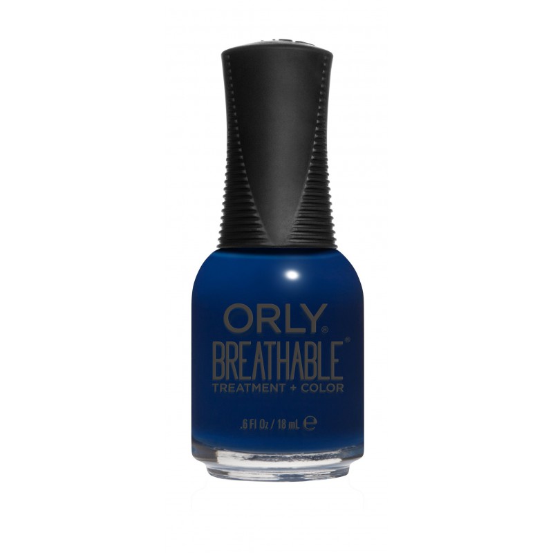 Deguoniui pralaidus ORLY nagų lakas "Breathable" ORLY - 1