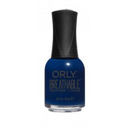 Deguoniui pralaidus ORLY nagų lakas "Breathable" ORLY - 2