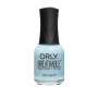 Deguoniui pralaidus ORLY nagų lakas "Breathable" ORLY - 1