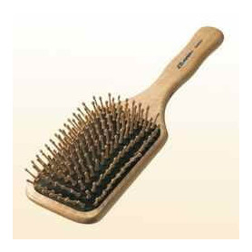 Wooden brush Comair - 1