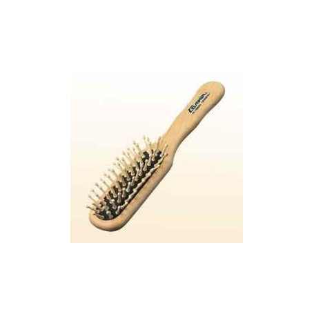 Wooden brush Comair - 1