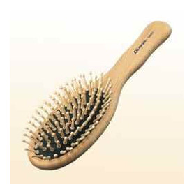 Wooden brush Comair - 1