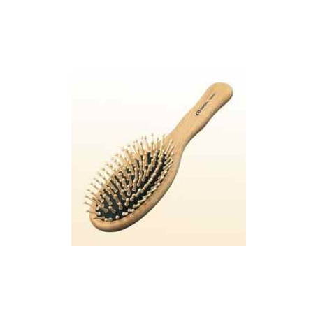 Wooden brush Comair - 1