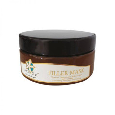 Trattamento Filler Mask TMT Milano - 1