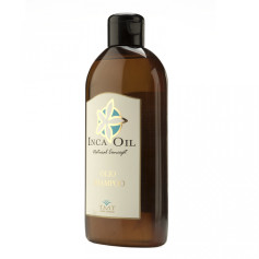 Inca Oil OLIO SHAMPOO šampūnas TMT Milano - 1