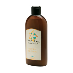 Natural Shampoo Daily use TMT Milano - 1