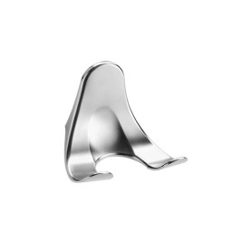 UNIVERSAL CHROME wall holder Valera - 1